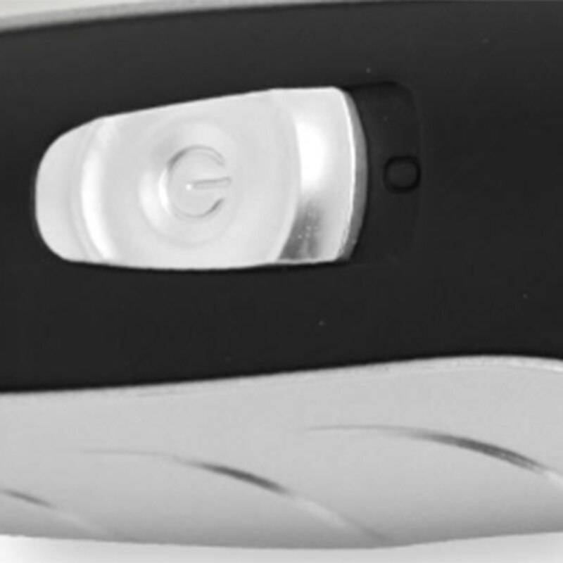 Elektrisk Fotborttagare EU-kontakt