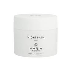 Maria Åkerberg Night Balm 50 ml