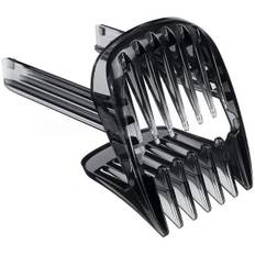 2 nya 1-7 mm hårklipparkammar för Philips HC9450 HC9490 HC9452 HC7460 HC7462 Högkvalitativa hårklipparkammar