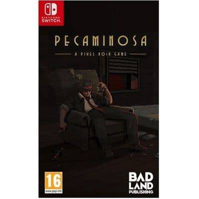 Pecaminosa Switch Game