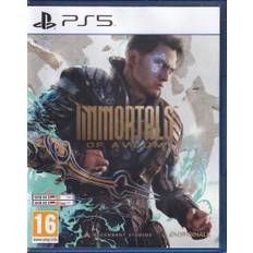 Immortals of Aveum - PS5 (A Grade) (Genbrug)