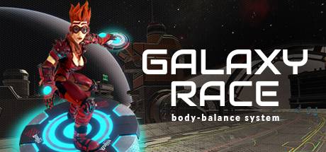 Galaxy Race (PC) - Standard