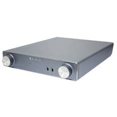 Nuprime AMG DAC Silver/Svart