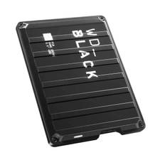 WESTERN DIGITAL Black P10 Game Drive 2Tb