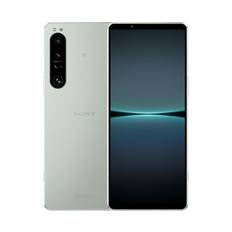 Sony Xperia 1 IV 256GB 5G White - Fyndvara