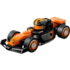 LEGO F1 Racerbilar McLaren 71049-4