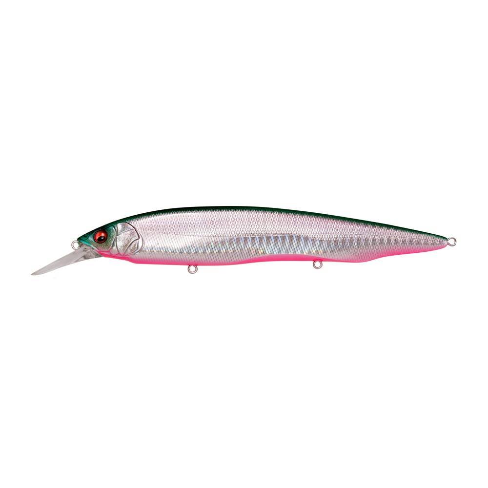 Megabass SW GG Bayside Green PB KANATA+1