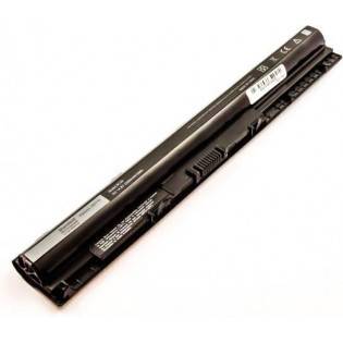 MicroBattery MBXDE-BA0181 4-cells bärbart batteri