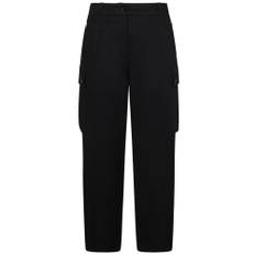 Trouser - Black - 42