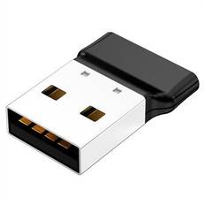 OY313 Bluetooth 5.3 USB-adapter Trådlös BT 5.3-mottagare USB-dongel för bilstereohörlurar