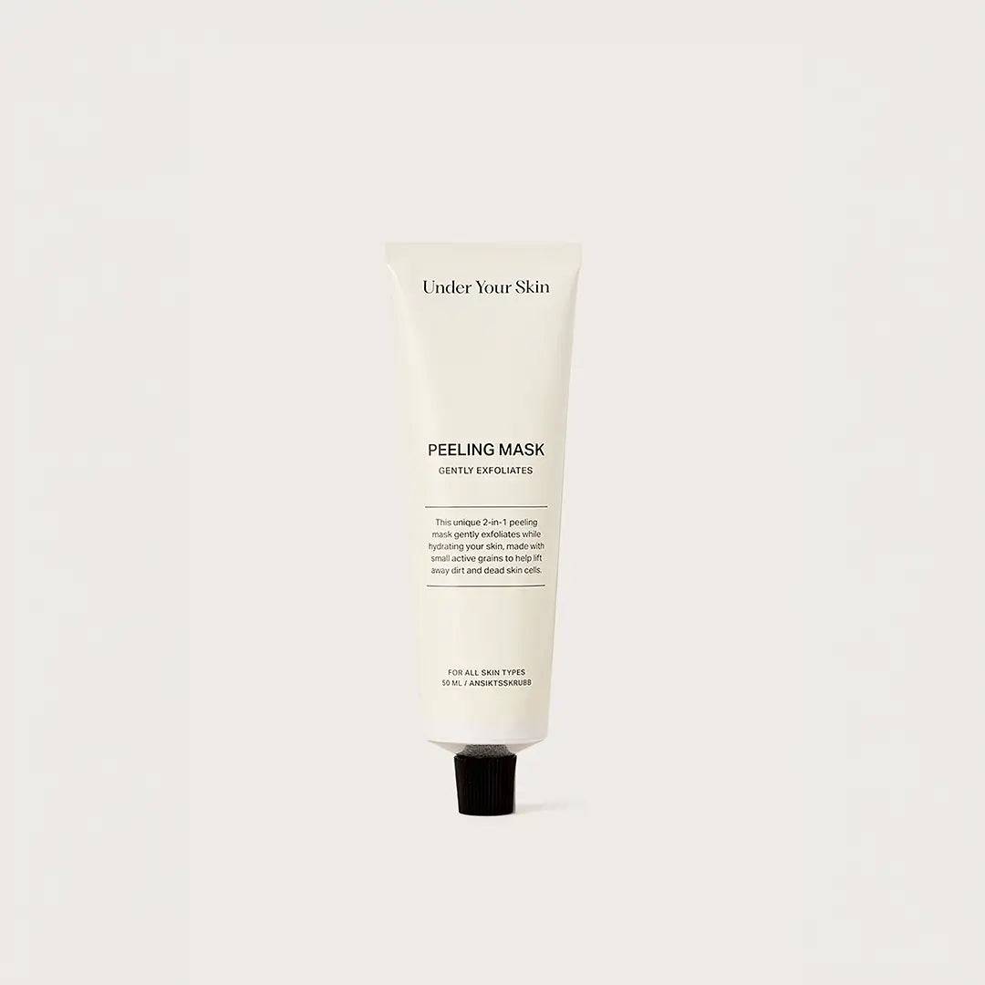 Peeling Mask