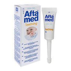 Aftamed Teething Gel (10 ml)