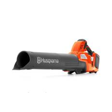 Husqvarna 230iB - med batteri och laddare