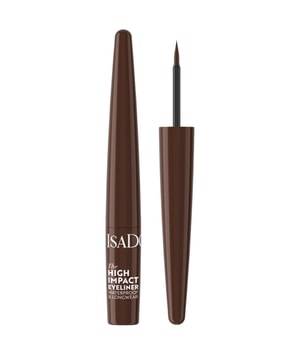 IsaDora The High Impact Eyeliner Eyeliner 2 ml Energetic Yellow
