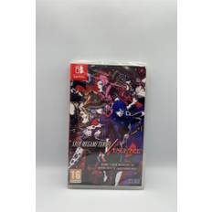 Shin Megami Tensei V: Vengeance(Switch Ny)