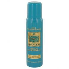 4711 by 4711 - Body Spray (Unisex) 100 ml - för män