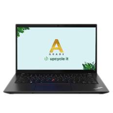 upcycle it Lenovo ThinkPad L14 2.Gen (Refurbished) A Intel® Core™ i5 i5-1135G7 Laptop 35.6 cm (14") Full HD 16 GB DDR4-SDRAM 256 GB SSD Windows 11 Pro Black