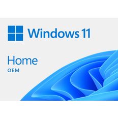 Microsoft Windows 11 Home OEM Key - GLOBAL