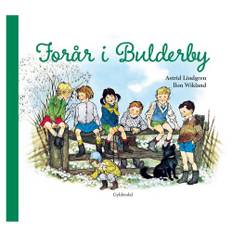 Forår I Bulderby