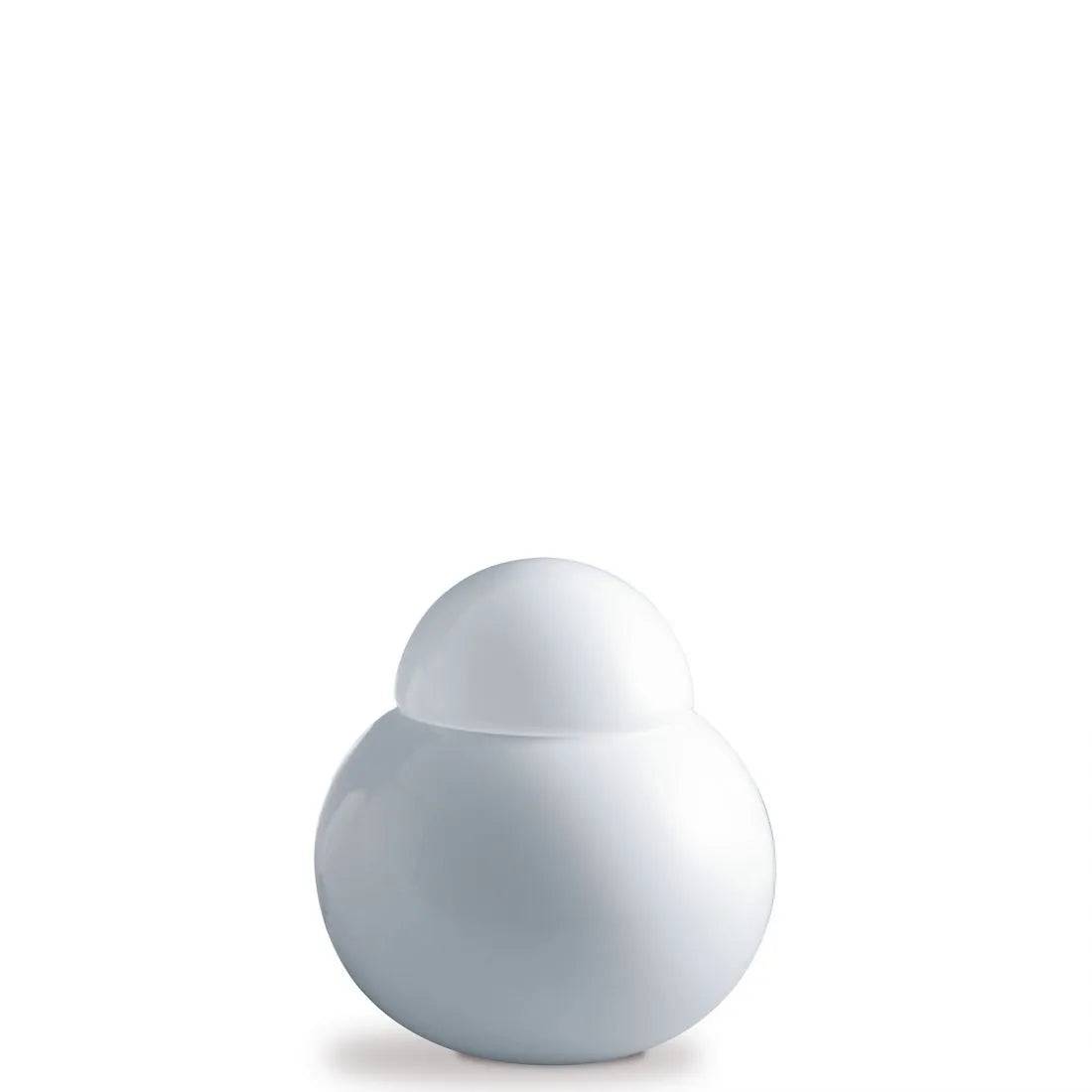 Daruma bordlampe Fontana Arte - Ø 40 cm