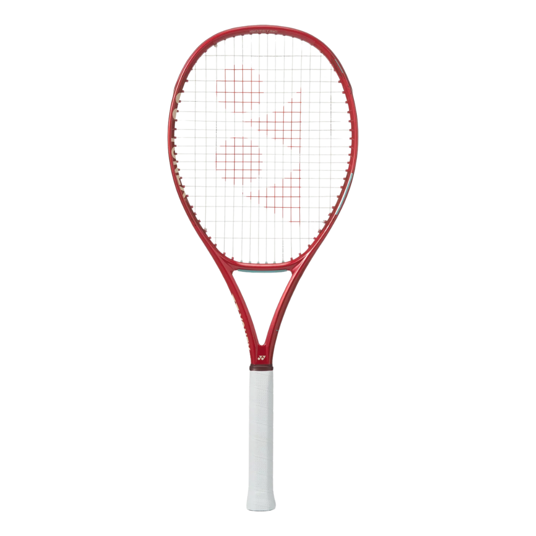 Yonex Vcore 100L - Ruby Red Greb 2