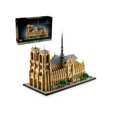 Lego Architecture Notre-Dame de Paris