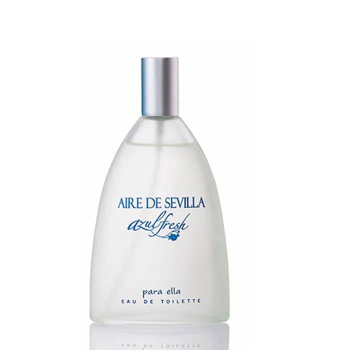Aire de sevilla Azul Fresh 150ml — Eau de Toilette