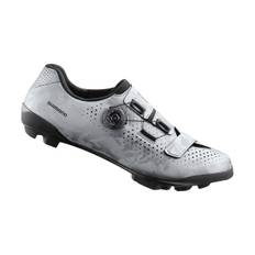 Shimano - Cykelsko Rx800 - Str. 45 - sølv