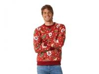 (ComputerSalg) OppoSuit Jolly Crew julebluse