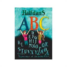 Halfdans ABC