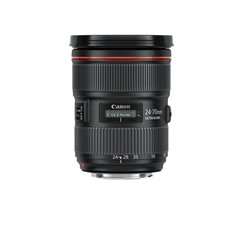 Canon EF 24-70mm f/2,8L II USM