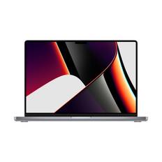 MacBook Pro 16 M1 2021 16/512