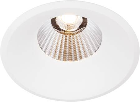 SOLAR LIGHT OPTIC DEEP TW 7,5W/927-920 Ø90 HVID Easylight.dk