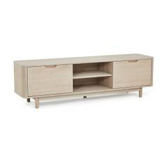 Nyborg tv-bord - Naturolieret