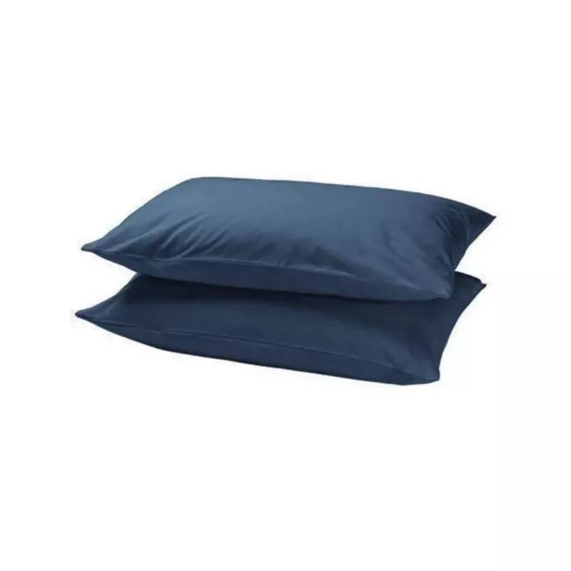 Örngott 60x70 cm (Navy blue)
