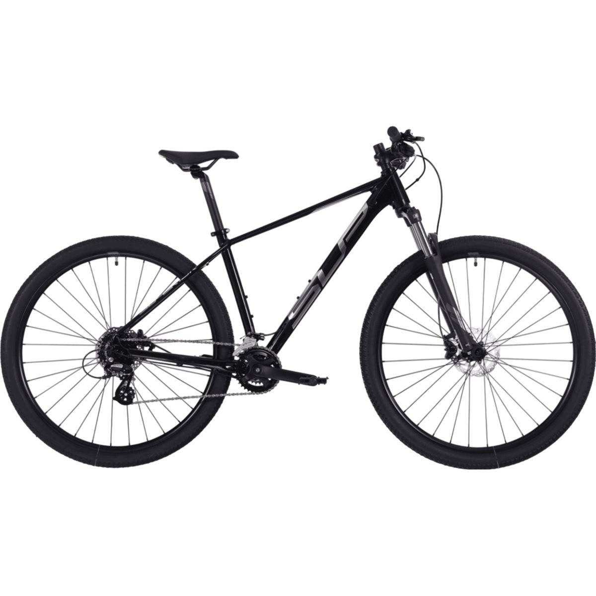 Hardtail MTB Superior XC 809 Gloss Gold Black (M)