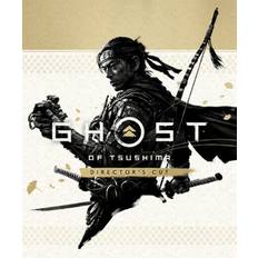 Ghost of Tsushima DIRECTOR'S CUT