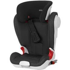 Kidfix XP SICT, Autostol, Black Thunder
