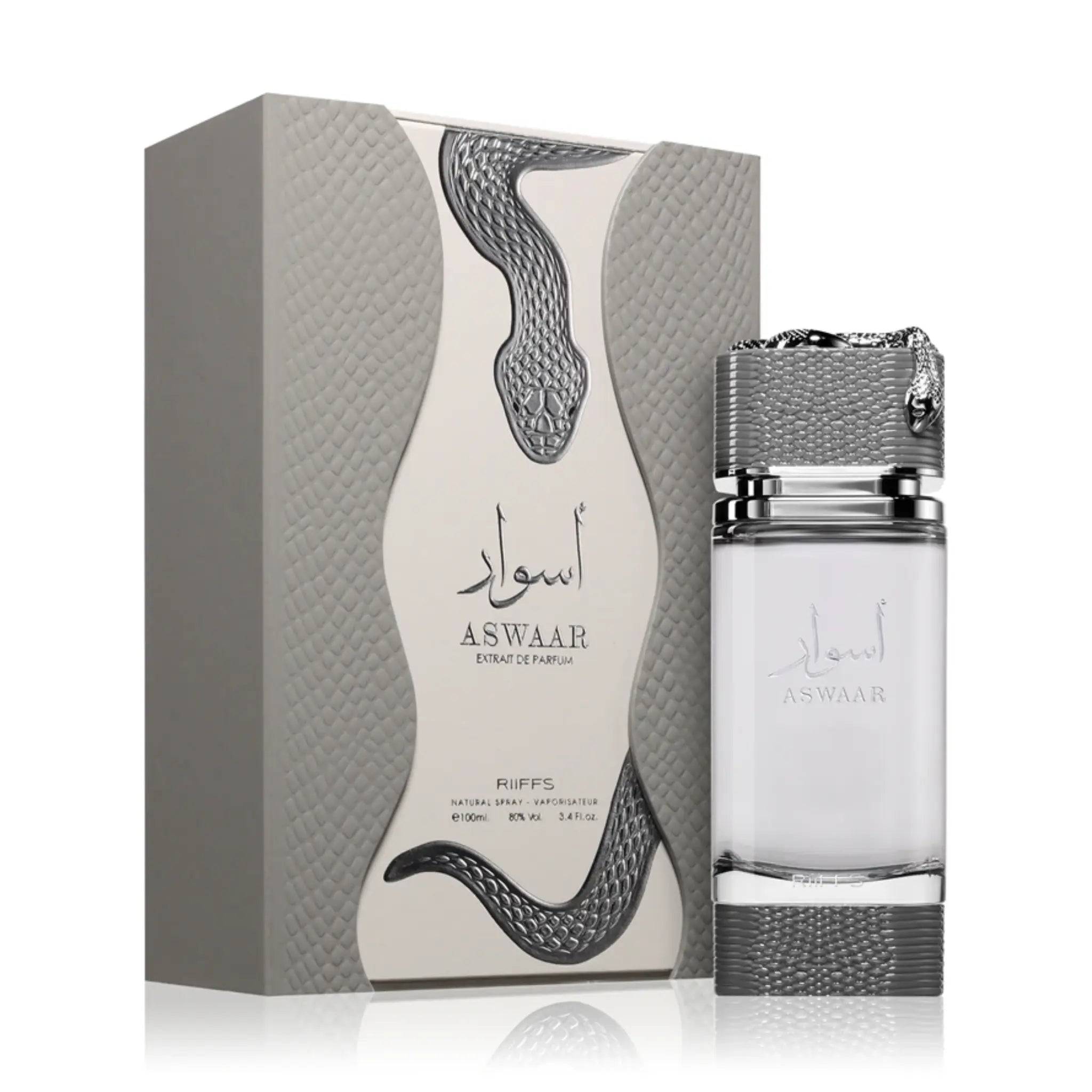 Aswaar Extrait de Parfum 100ml Riiffs