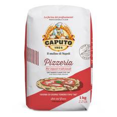 CAPUTO Farina 00 Pizzeria Mulino - 1kg