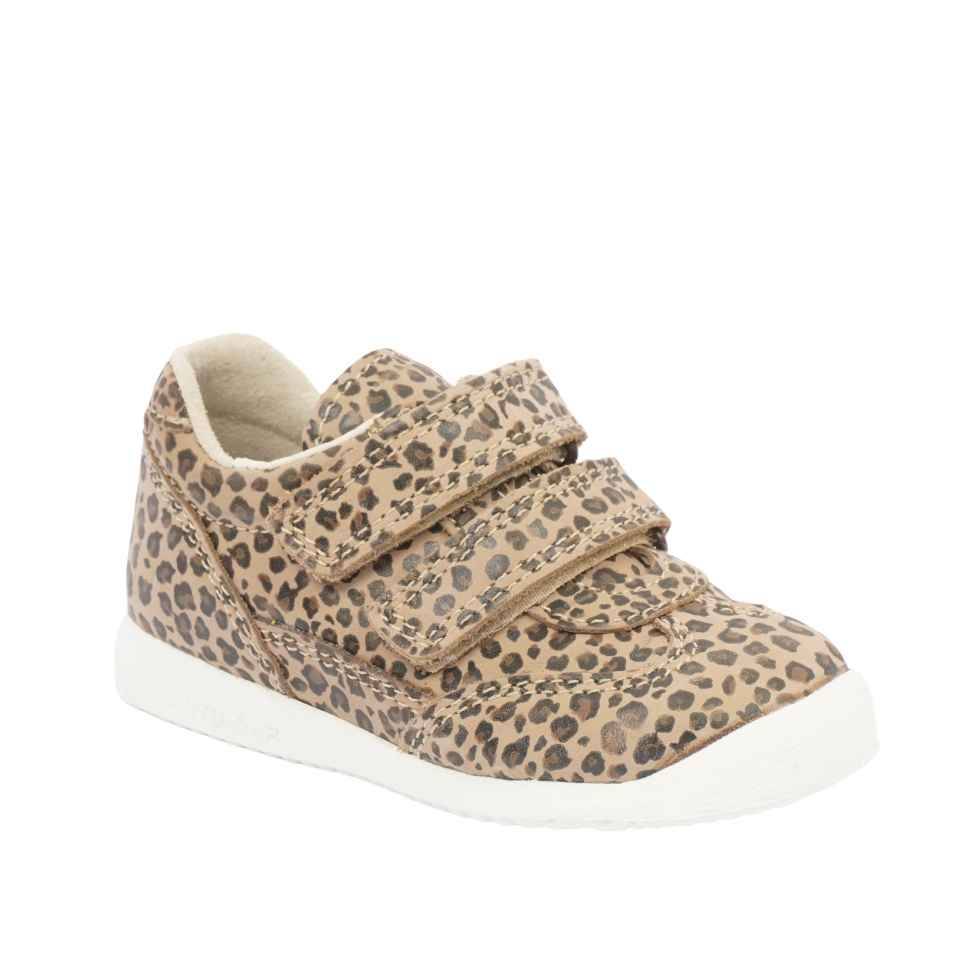 Arauto RAP Sport Sneaker - Leo (Bred) - 34
