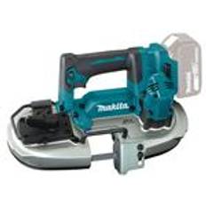 BÅNDSAV 18 V. MAKITA DPB184Z