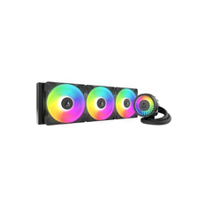 Arctic Liquid Freezer III Pro 420 A-RGB - CPU Vandkøling