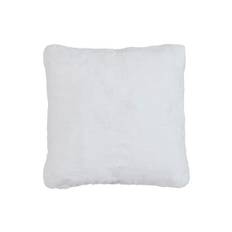Vail Soft Supreme kudde vit - Vit (60 x 60 cm)