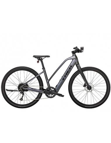 Trek Dual Sport+ 2 Stagger 250Wh