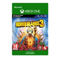 Borderlands 3 - Xbox One