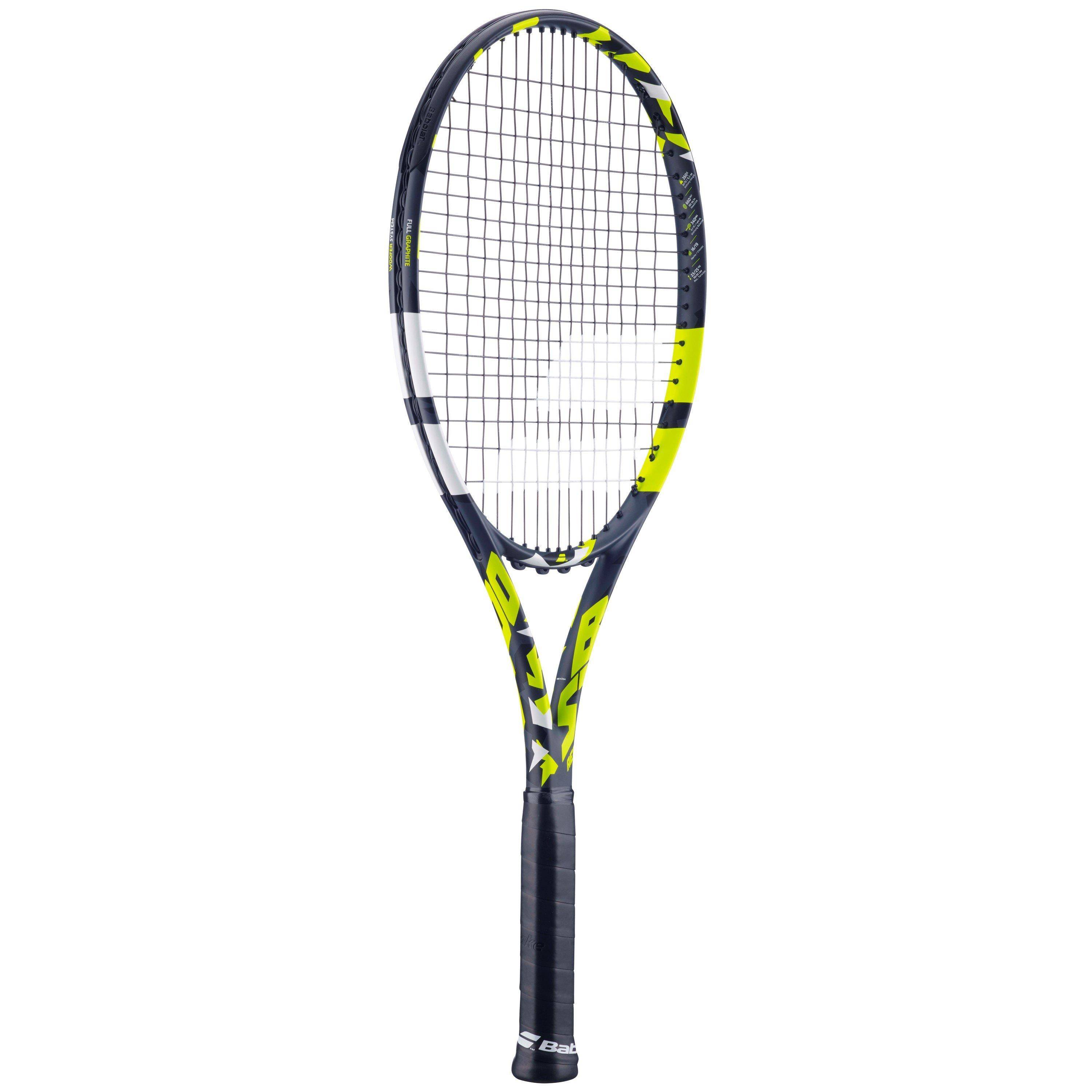 Babolat Adults Boost Aero 43 Tennis Racket