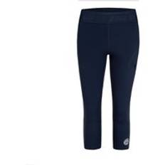 Bidi Badu Crew Tights Damer M&#xF6;rkbl&#xE5; - Xl - m&#xF6;rkbl&#xE5;
