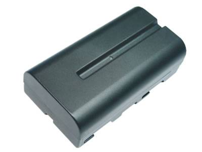 Sony NP-f570/f550 3500mah Batteri