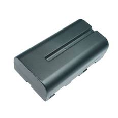 Sony NP-f570/f550 3500mah Batteri